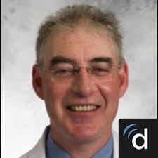 Dr. David C. Metz, MD