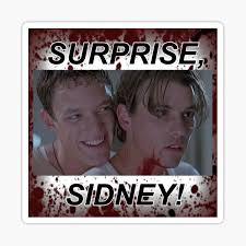 Ghostface 3 Merch & Gifts for Sale