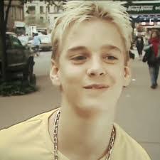 Aaron Mcgee's Instagram, Twitter & Facebook