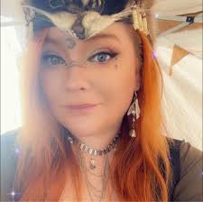 Fairy Witch Cottagecore Vibes