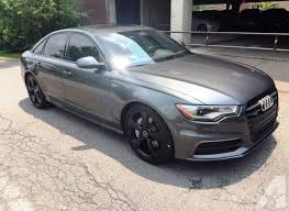 Image result for Daytona Gray 2007 A6