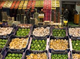 Experience Travel Usa Today Fresh Food Market Wine Recipes Fresh Food