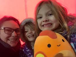 I'm a single mother that is tired of struggling. I wake up every morning  and bust my ass to take care of my son and still not have enough to cover  everything.