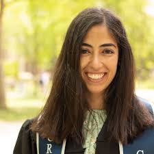 Bibiana Torres's Instagram, Twitter & Facebook