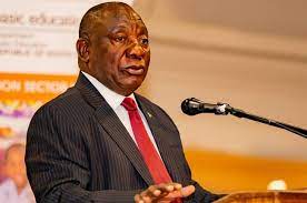 Ramaphosa speech today live sabc 2 : Explainer What We Know About Lockdown Level 2 And When It May Be Implemented News24