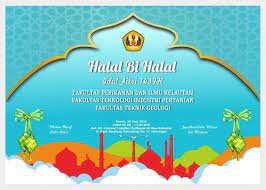 Search the world's information, including webpages, images, videos and more. Spanduk Halal Bihalal Cdr