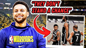 Brooklyn signed two top 20 players over the offseason with kevin durant and kyrie irving. This Is How The 2022 Golden State Warriors Can Beat The Brooklyn Nets Read The Audio