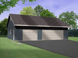 Plan 1104 Just Garage Plans Three Car Garage Plans Three Car Garage Building A Garage