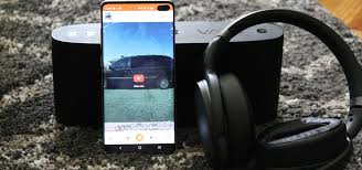 Por ejemplo, en el reproductor de música de samsung, esto se hace con el menú establecer . How To Play Music On 2 Devices Using Your Samsung Galaxy Phone Android Gadget Hacks