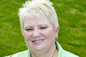 Carluke councillor looks back
