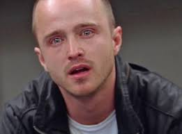 Which scene had you like this? : r/breakingbad