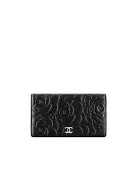 Chanel Fashion Wallet Wallet Fashion Chanel Camellia Chanel Fashion