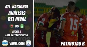 Latest results patriotas vs atl nacional. H8d13fyc89to0m
