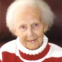 Gladys Lester Shoda Obituary