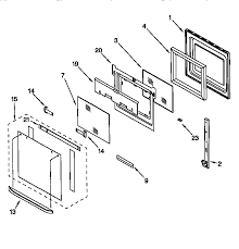 Interconnecting wire routes might be revealed approximately, where certain receptacles or fixtures. Whirlpool Rbs305pdb6 Electric Wall Oven Timer Stove Clocks And Appliance Timers