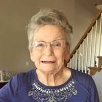 Obituary information for Dorothy Rose Johnson