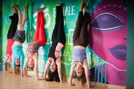 Maybe you would like to learn more about one of these? Meet The Best Instructors In Portland Classpass Blog