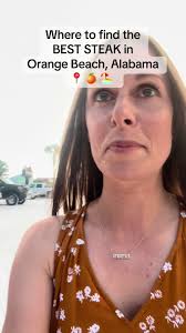 I love a good steak 🥩 and Big Mike’s Steakhouse has one of the best steaks  I have ever eaten. They only have a few locations and Orange Beach is  fortunate enough to have one of them. The quality and ...