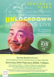 The Smiles Foundation » Luke, UK Development Ambassador, February 2024