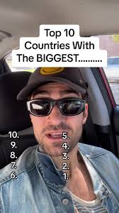 Biggest Manhood in The World