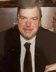 Obituary information for Stephen Wayne Sinclair
