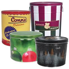 Find here online price details of companies selling decorative tin boxes. Popcorn Tins Custom Decorative Tin Packaging For Your Product