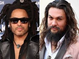Jason momoa additionally showed up in tv demonstrates like north shore from 2004 to 2005 and stargate: Jason Momoa And Lenny Kravitz S Friendship Timeline