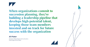 Succession planning , specifically termed as management succession planning, involves succession planning is a process by which individuals are scanned to pass on the leadership role. Succession Planning How To Identify Your Next In Line With A Hipo Toolkit