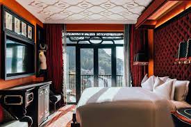 Hotel De La Coupole Mgallery In Sapa Room Deals Photos Reviews Hotel Superior Room Beautiful Hotels