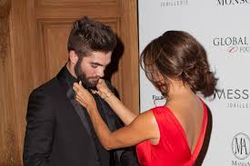 Dans mes bras, evidemment & habibi et 3 photos polaroid exclusives. Eva Longoria Global Gift Gala In Paris 5 25 15 Lipstick Alley