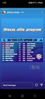 Pharyn Echols-Johnson (@Pharyn_hoops)