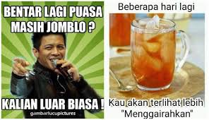 Jual beli online aman dan nyaman hanya di tokopedia. Paling Populer 30 Gambar Meme Lucu Bulan Puasa 14 Meme Menjelang Buka Puasa Ini Bikin Kita Makin Nggak Download 14 Meme Menjelang Buk Meme Lucu Meme Lucu