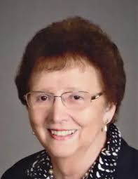 Obituary information for Marjorie J. Hines