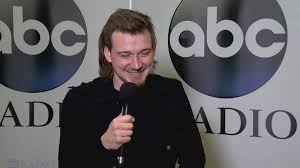 Born and bred east tennessee. Country Newcomer Morgan Wallen Talks About His Mullet Video Abc News