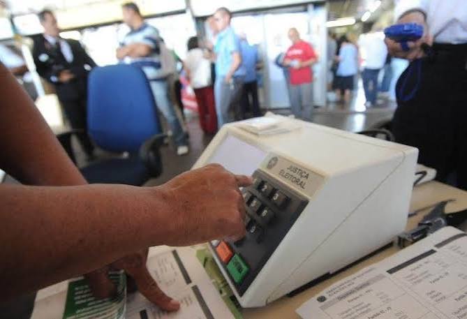 Como uma simples proposta de emenda pode acabar mudando as elei&ccedil;&otilde;es no Brasil | CNN Brasil