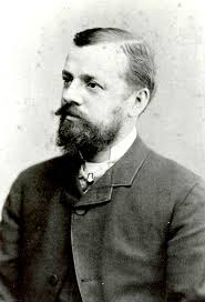 Charles W. Batchelor