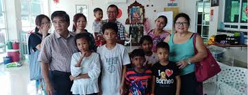 (all donations to the pusat are exempted from income tax). Volunteer Recruitment Drive For Pusat Penjagaan Kanak Kanak Cacat Taman Megah Missions Sedunia