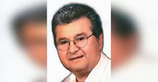 Obituary information for Victor Garcia