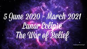 Know more the annual astrology predictions for 2021, find detailed predictions on love, family, relationship, career, money and finance. 5 June 2020 To March 2021 Full Moon Lunar Eclipse Astrology Horoscope Youtube