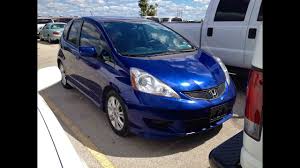 Save $3,721 on a 2009 honda fit near you. 2009 Honda Fit Sport 5at Start Up Quick Tour Rev 205k High Milage Update Youtube