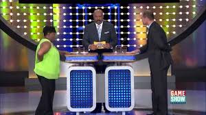 Family Feud (February 17, 2014, 2