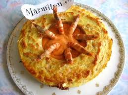 Turban De Lotte Recept