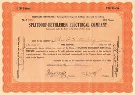 Splitdorf Bethlehem Electrical Company 1925 Spark Plugs Radios Electric Company Spark Plug Plugs