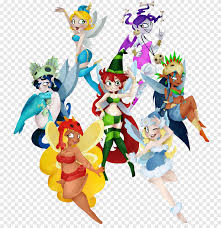 Rayman Origins Rayman 3: Hoodlum Havoc Nymph Ubisoft, HAPPY LADY, game,  fictional Character png | PNGEgg