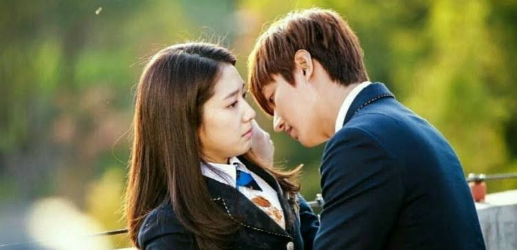 Resultado de imagen de the heirs"