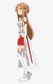 You can use these kirito transparent clipart for your blog, website, or share them on all social networks. Asuna Transparent King Kong Asuna Yuuki Png 599x1334 Png Download Pngkit