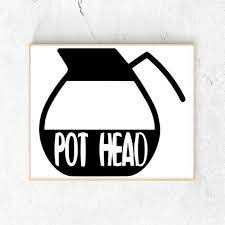 Free Free Pot Head Coffee Pot Svg 856 SVG PNG EPS DXF File