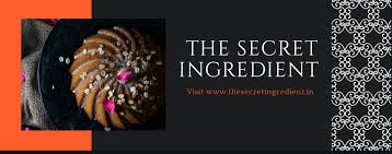 Have you ever noticed how auntie alice's food always tastes so much better than anyone else's? The Secret Ingredient Facebook