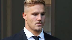 Accused rapist Jack de Belin would be 'outstanding acquisition' for  Warriors, says new coach Nathan Brown