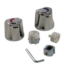 When making a selection below to narrow your results down, each selection made will reload the page to display the desired results. Danco Chrome Universal Replacement Faucet Handles At Menards